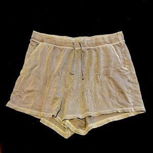 Old Navy Drawstring Sweatshorts